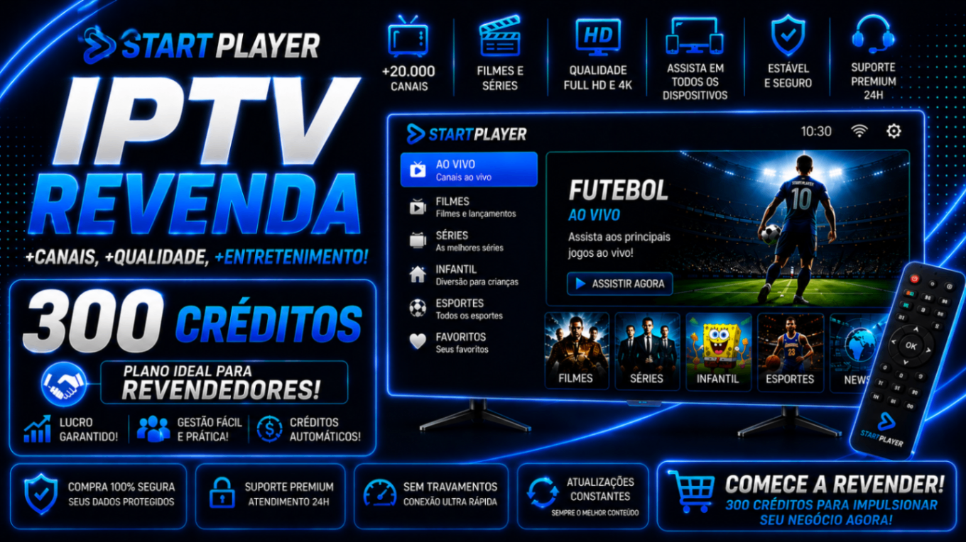 📺300 CRÉDITOS