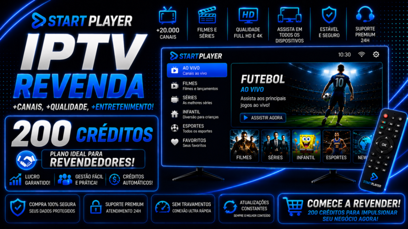 📺200 CRÉDITOS